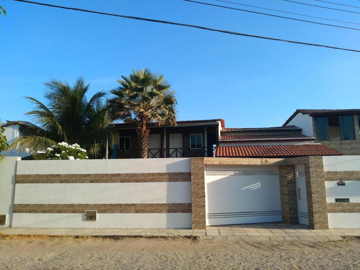 Laggon Residence Jijoca de Jericoacoara Exterior photo